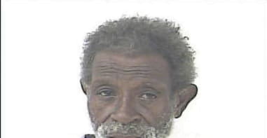 Nevilus Owens, - St. Lucie County, FL 